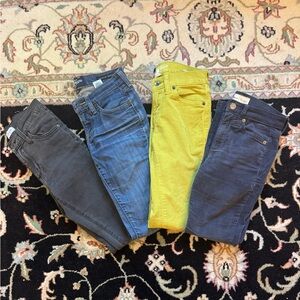 Lot of 11 women's bottoms
